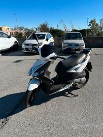 Kymco Agility 125