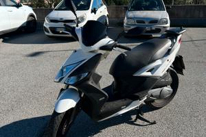 Kymco Agility 125