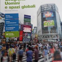"Geografia.Uomini e spazi globali" Sec. Edizione