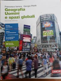 "Geografia.Uomini e spazi globali" Sec. Edizione