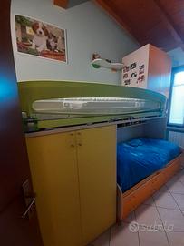 Cameretta per bambini