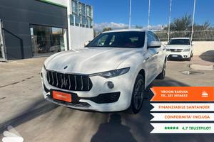 MASERATI Levante V6 Diesel AWD