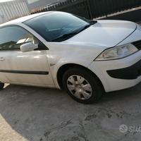 Ricambi usati renault megane II