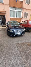 audi a4 b8 advance