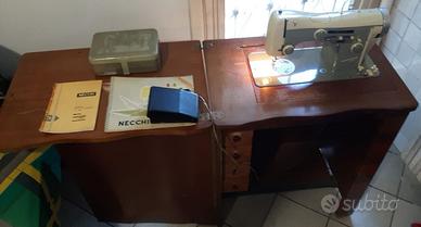 necchi supernova ultra