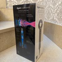 Dyson supersonic