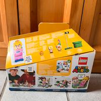 LEGO 71403 Super Mario Starter Pack Avventure