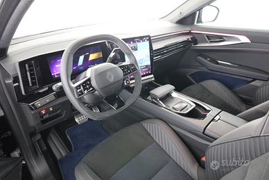 RENAULT Rafale Full Hybrid E-Tech 200 CV Esprit Al
