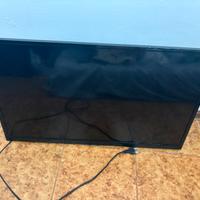 Tv in buone condizioni