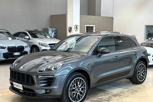 Porsche Macan 3.0d S 250cv pdk
