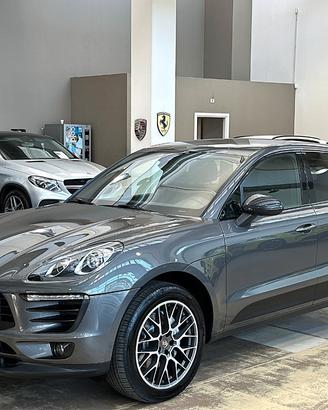 Porsche Macan 3.0d S 250cv pdk