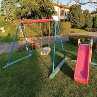 Giochi chicco da esterno