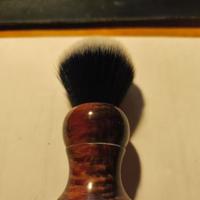 Pennello Yaqi Tuxedo sintetico