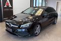 Mercedes CLA Shooting Brake 200 d Premium auto