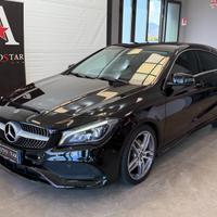 Mercedes CLA Shooting Brake 200 d Premium auto
