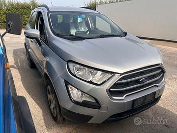 RICAMBI PER FORD ECOSPORT