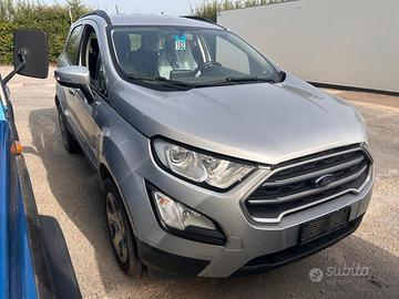 RICAMBI PER FORD ECOSPORT