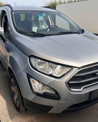 RICAMBI PER FORD ECOSPORT