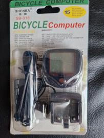 computerino x bici conta km