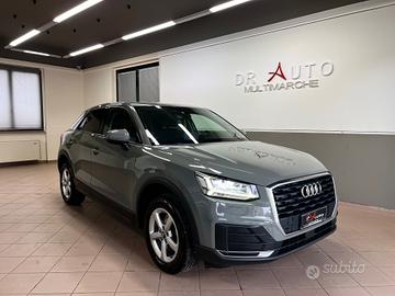 Audi Q2 1.6 TDI Business