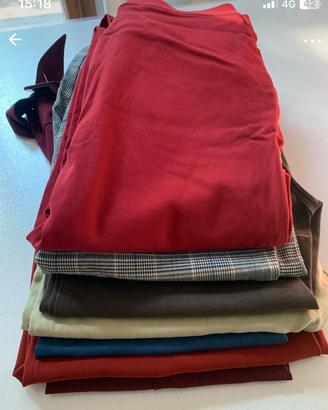 Pantaloni