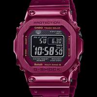 Casio GMW-B5000RD-4