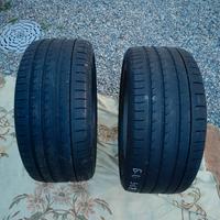 gomme Yokohama 90% battistrada 