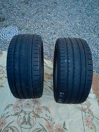 gomme Yokohama 90% battistrada 