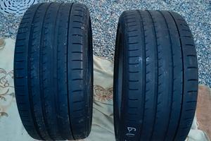 gomme Yokohama 90% battistrada 