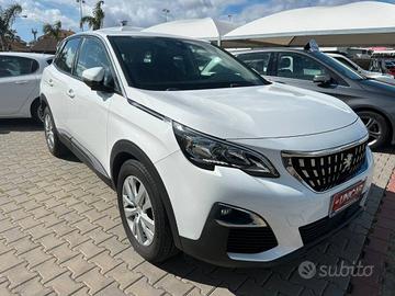 Peugeot 3008 1.5 bluehdi Active s&s 130cv