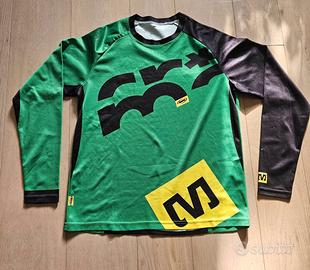 Maglia bici MTB