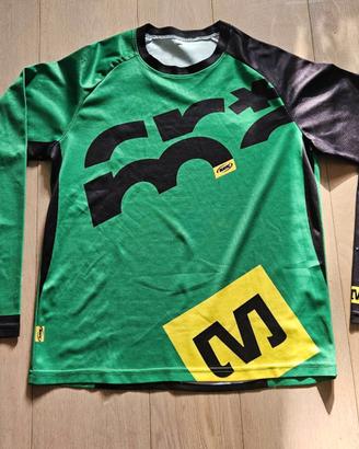 Maglia bici MTB