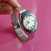 Orologio donna bangle vintage Mondia Swiss Made