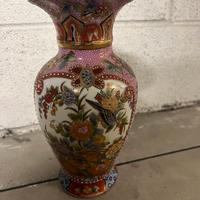 Vaso cinese