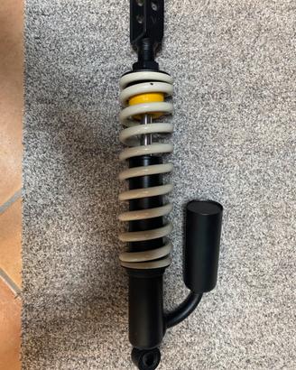 Mono ammortizzatore per KSR 50 NUOVO