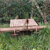 Attrezzature per trattore