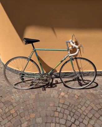 Bici da corsa vintage epoca Atala