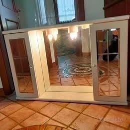 MOBILE SPECCHIERA BAGNO