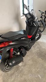 Piaggio Medley 125 - 2021
