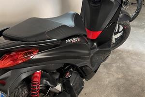 Piaggio Medley 125 - 2021