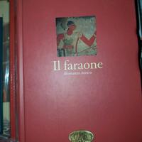 Il Faraone - Romanzo Storico