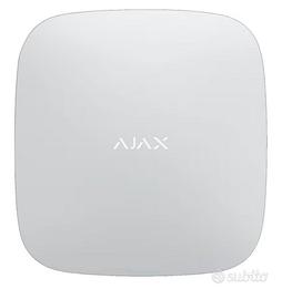 Hub ajax
