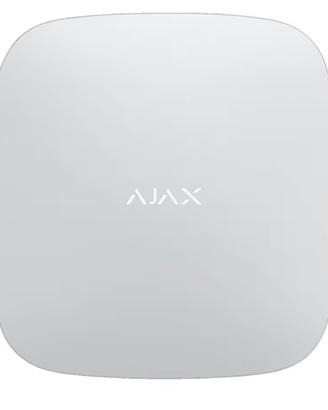 Hub ajax