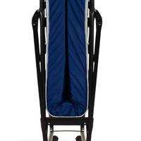 Brandina pieghevole nuova - mai aperta