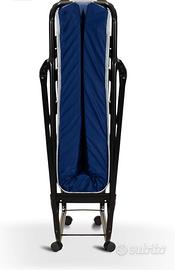 Brandina pieghevole nuova - mai aperta