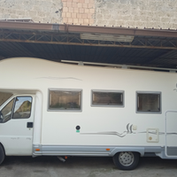 Elnagh 112 g super d doppio clima matrim in coda