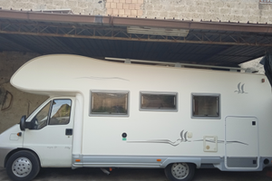 Elnagh 112 g super d doppio clima matrim in coda