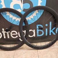 Road carbon Bontrager aeolus pro 51