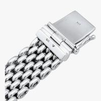 FASCIA IN ARGENTO 925 