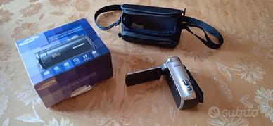 Video camera Samsung